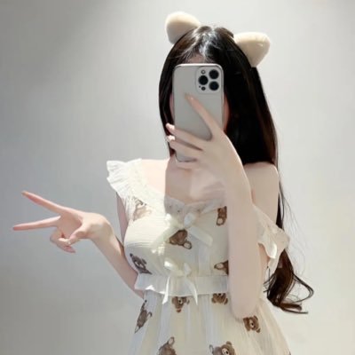 播音系的小美miyoki